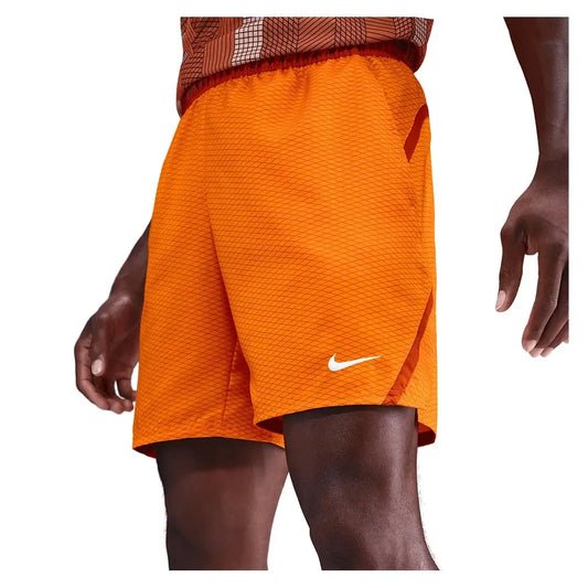 Men's Court Dri-FIT Victory 7 Inch All Over Print Tennis Short-Apparel-Nike-HM6514-H25-873-3-Tennis Express