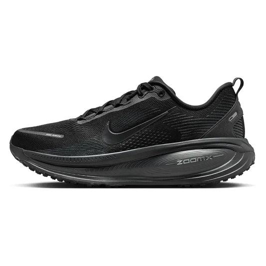 Men's Vomero 18 Running Shoes Black