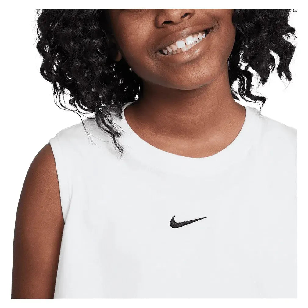 Girls' Sportswear Tank