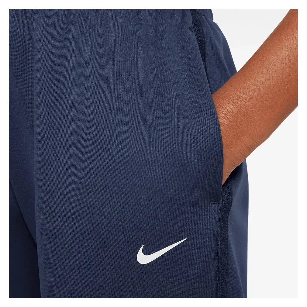 Juniors' Multi Knit Training Pants