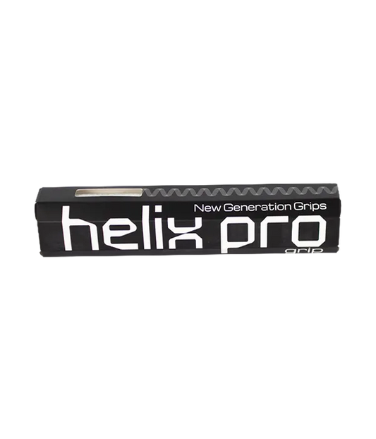 Helix Pro New Generation Grip White 2025