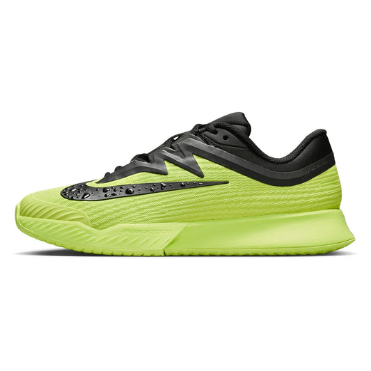 Women's Vapor Pro 3 PRM Tennis Shoes Lt Lemon Twist and Black