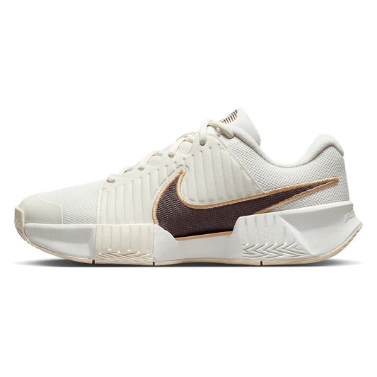 Women's GP Challenge Pro Tennis Shoes Pale Ivory and Tattoo