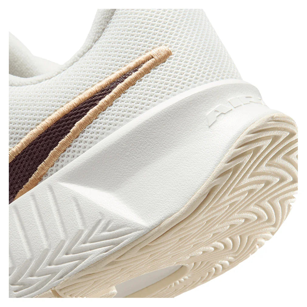 Women's GP Challenge Pro Tennis Shoes Pale Ivory and Tattoo