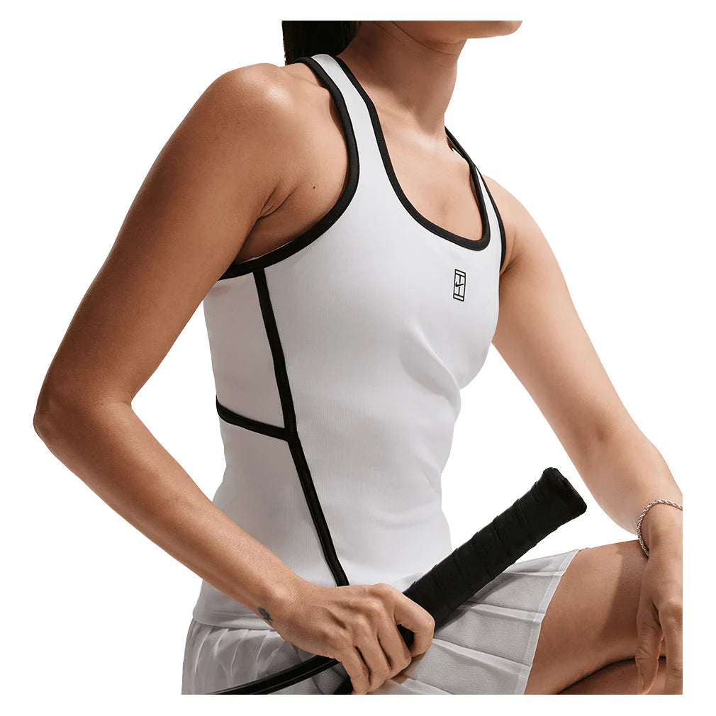 Women's Court Dri-FIT Advantage Novelty Tennis Tank