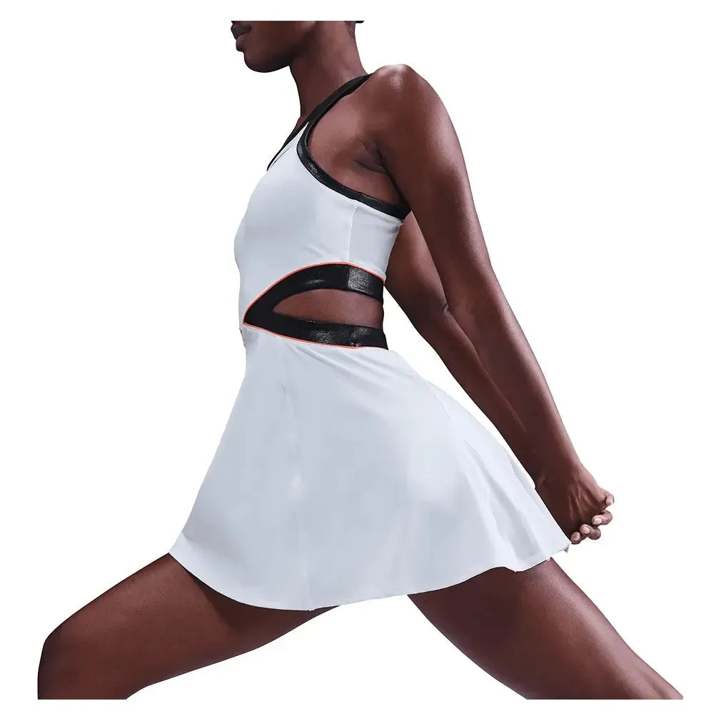 Women's New York Court Dri-FIT Slam Tennis Dress
