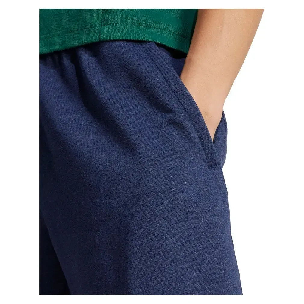 Men's Heritage 9 inch Tennis Shorts Dark Blue