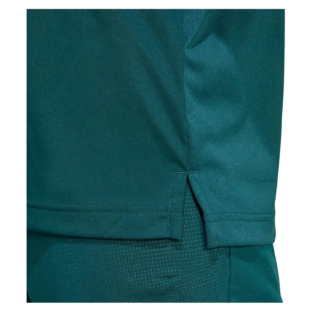 Men's Club Tennis Polo Aurora Ivy