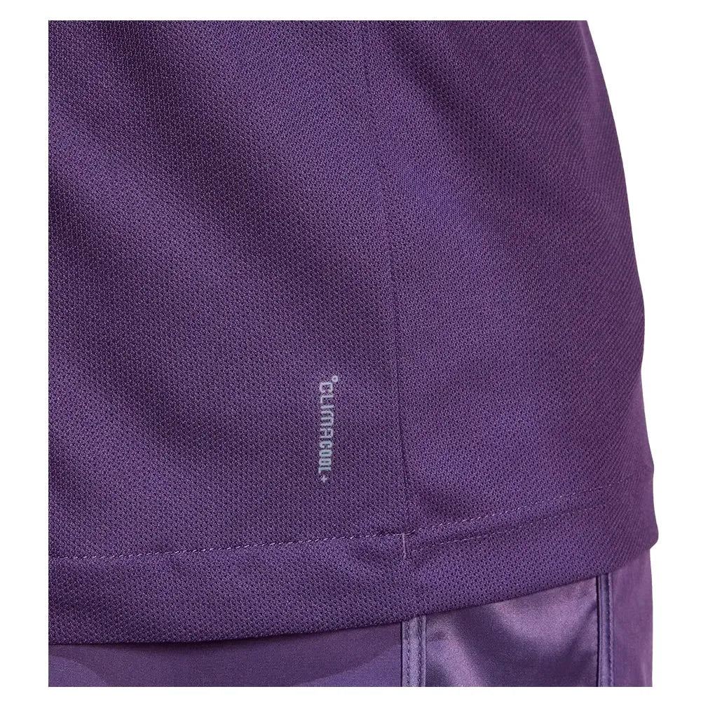Men's Pro FreeLift Tennis Top Aurora Plum