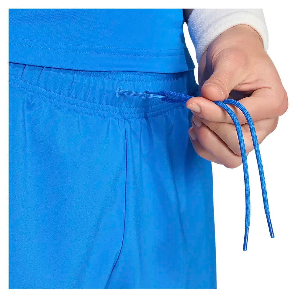 Men's Club 2IN1 7 Inch Tennis Short Glory Blue