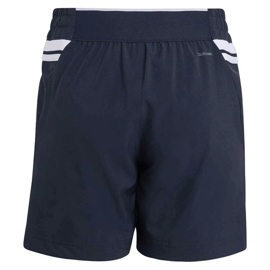 Boys' Pro Tennis Short Legend ink