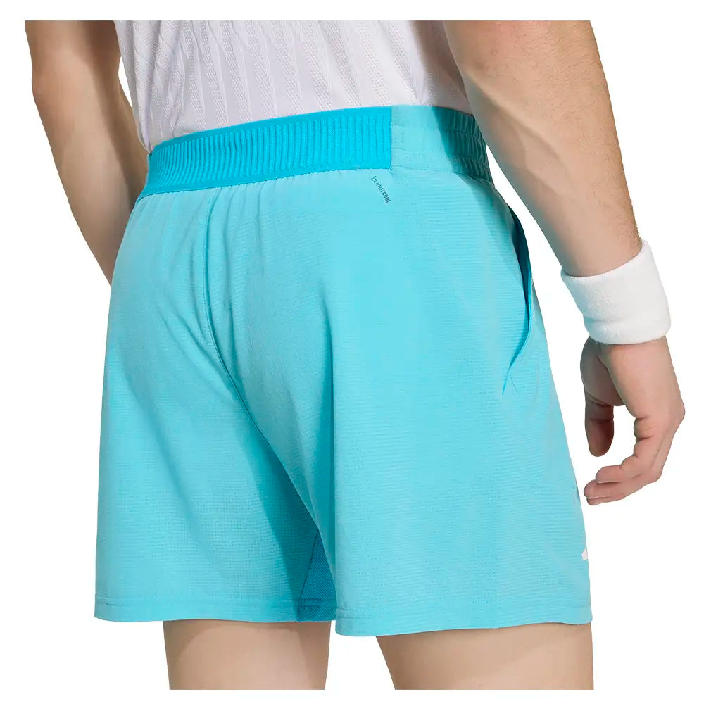 Men's Ergo 5 Inch Tennis Short
