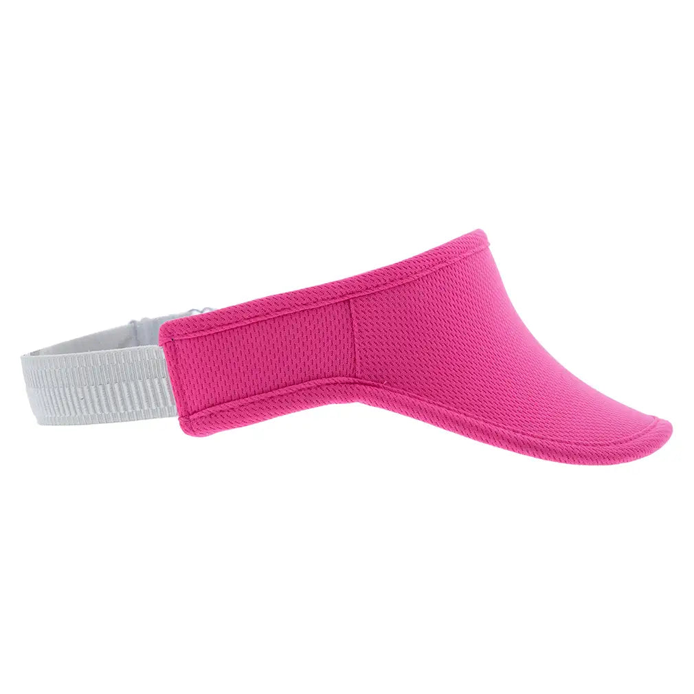 LIL Stretch Kids Tennis Visor