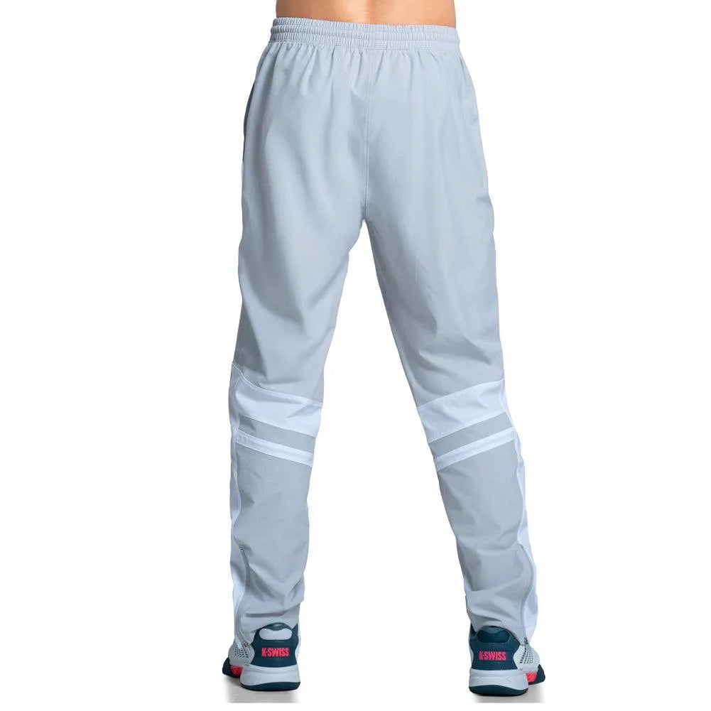 Men's Ripstop Tennis Jogger Zinc