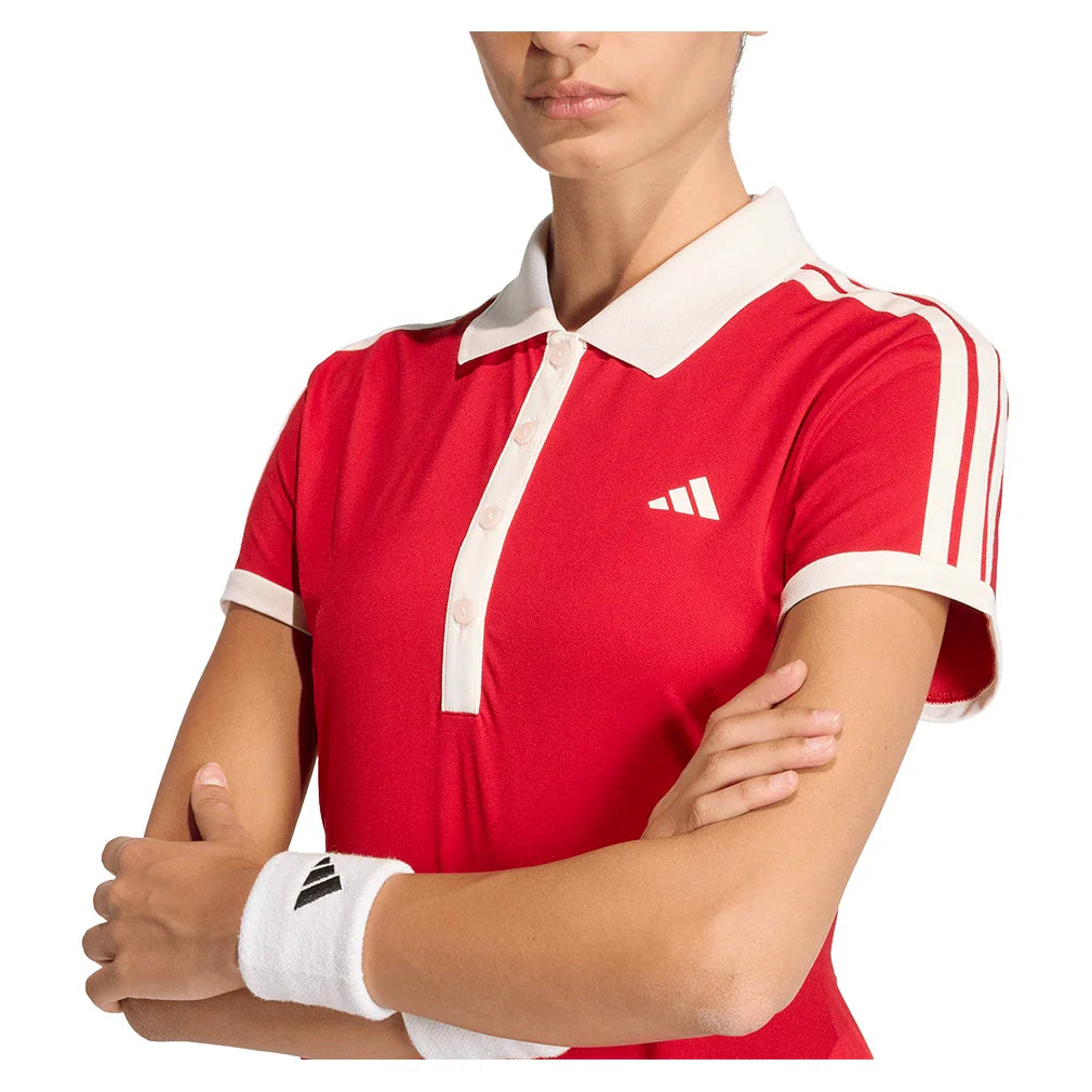Women's Heritage Tennis Dress Powred