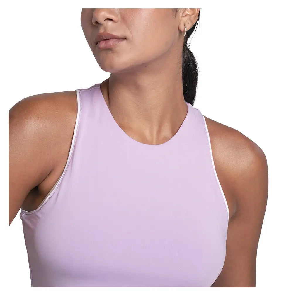 Women's Vitalize Tennis Tank Bliss