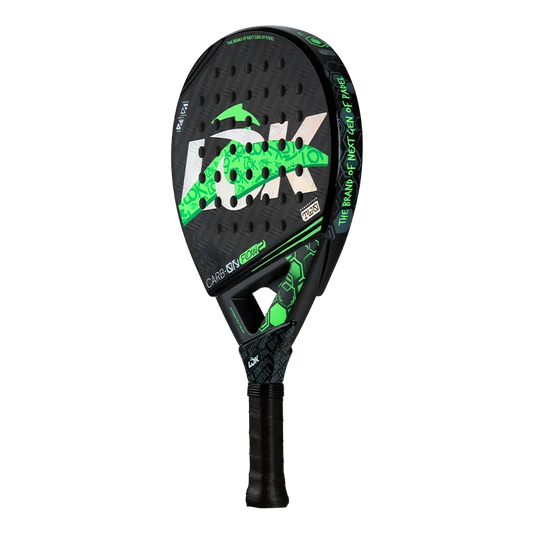 LOK Carb-on Flow Gen 2 2026 Padel Racket