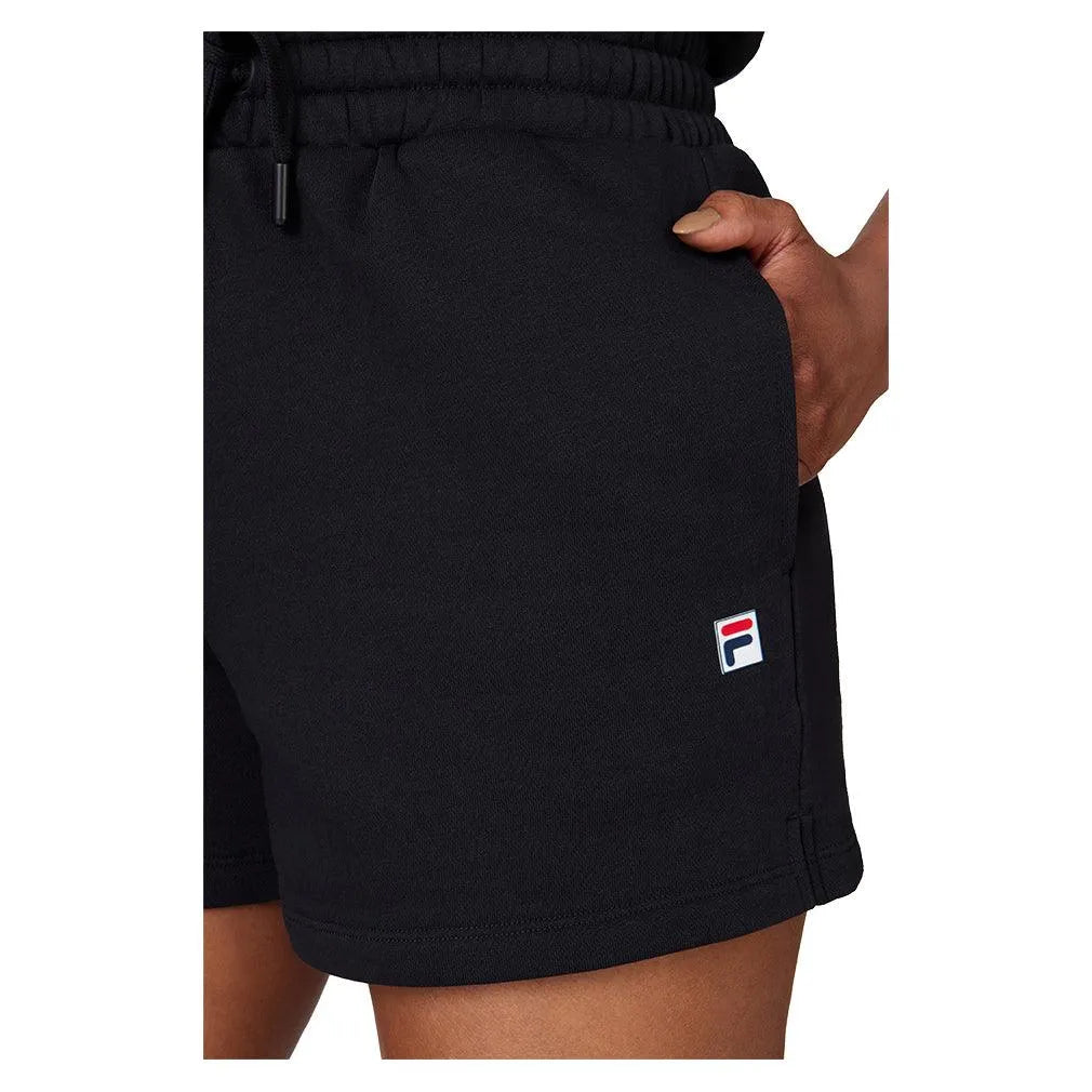 Women's Classic 4 Inch Tennis Short