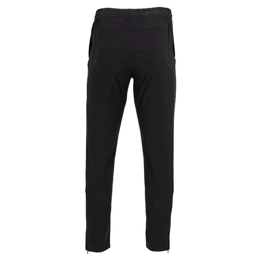 Men's Stealth Jogger Tennis Pant Black-Apparel-K-Swiss-MP01-001S22-2-Tennis Express