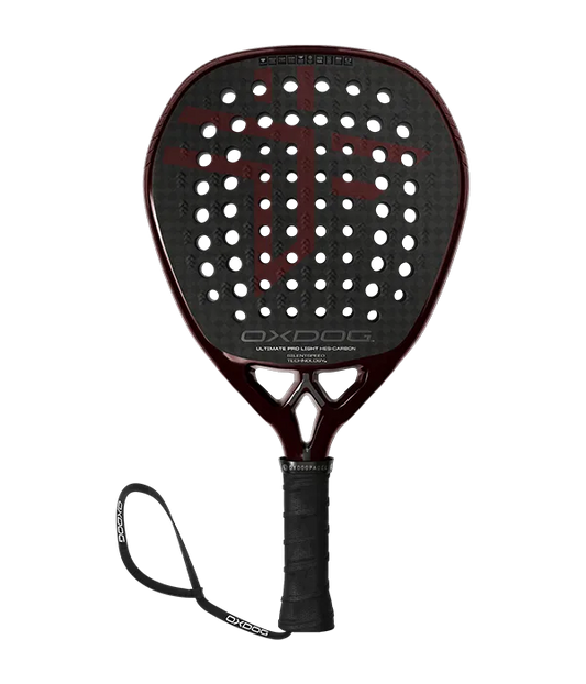 Oxdog Ultimate Pro Light 2026 Padel Racket