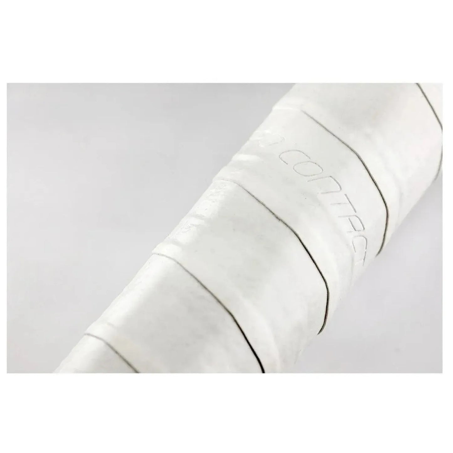 Pro Contact Tennis Overgrip White 30 Pack