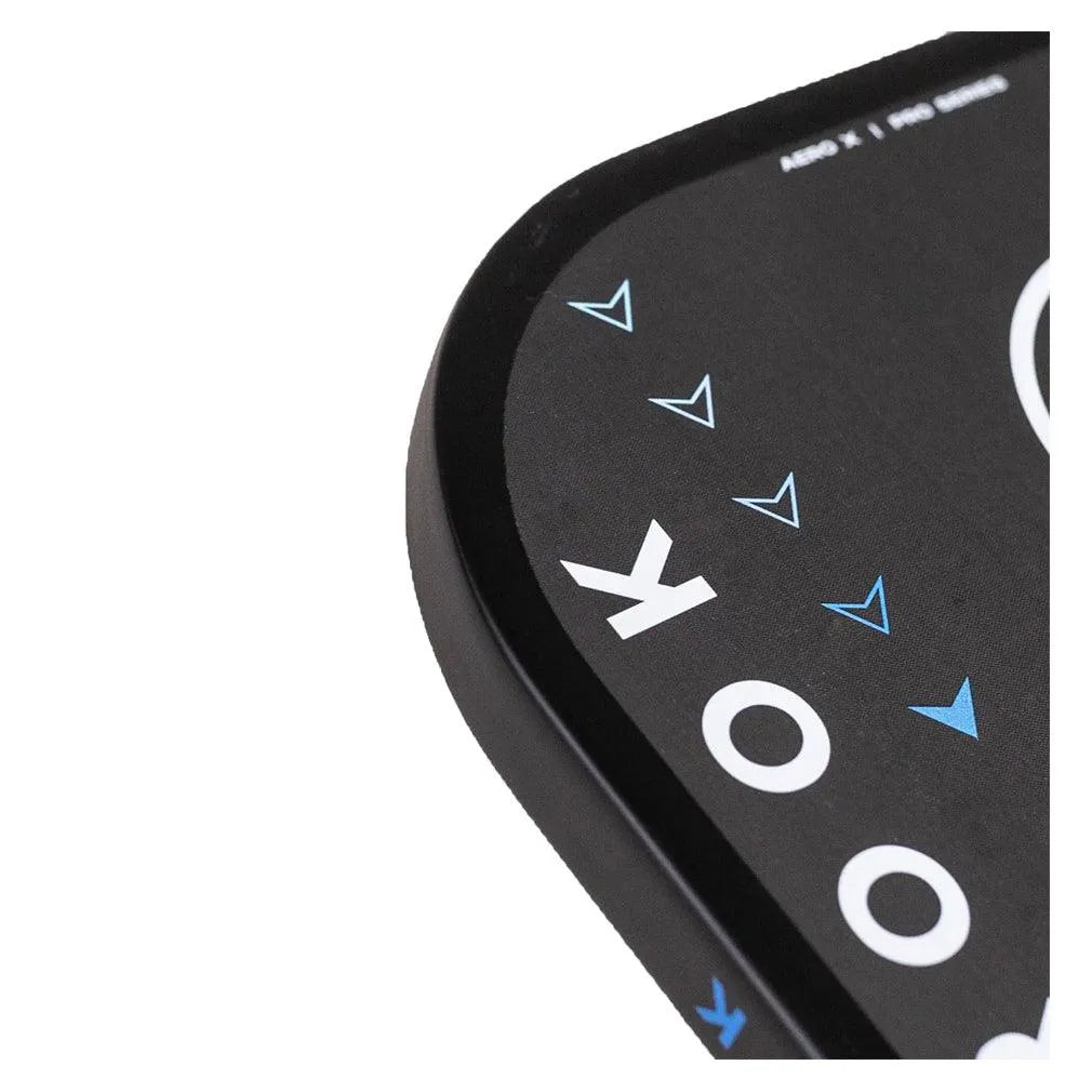 Aero X 16mm Pickleball Paddle