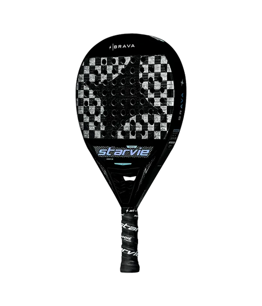 StarVie Brava Soft 2025 Padel Racket