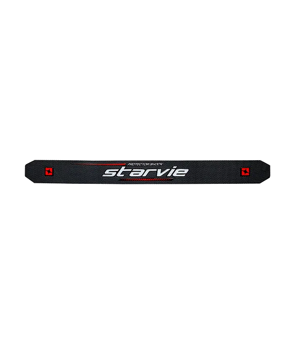Protector Starvie Rojo