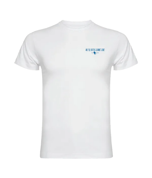 Pack Padel Team Gourmet: Camiseta Algodón Blanca + Toalla