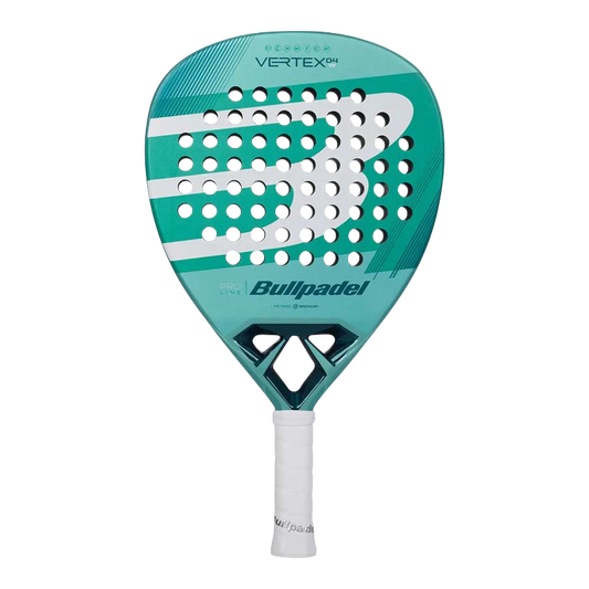 Pack Bullpadel Vertex 04 Woman 2025 Padel Racket