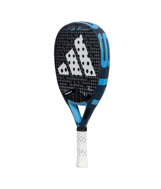 Adidas Cross IT Carbon 2025 Maxi Arce Padel Racket