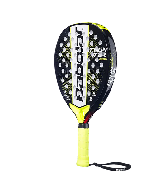 Babolat Counter Origin 2025 Padel Racket