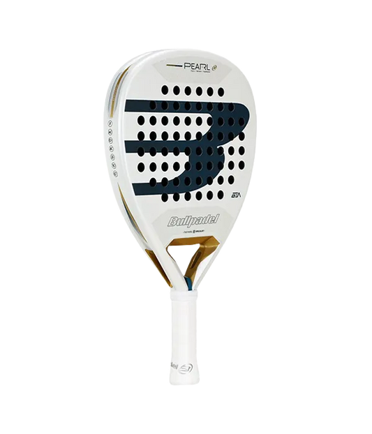 Bullpadel Pearl Bea González 2026 Padel Racket