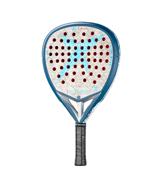 Drop Shot Canyon Pro Attack 1.5 Pablo Lima Padel Racket