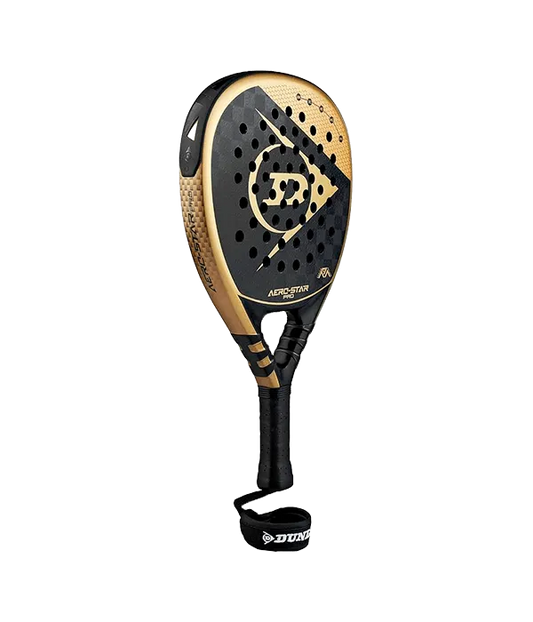 Dunlop Aero Star Padel Racket