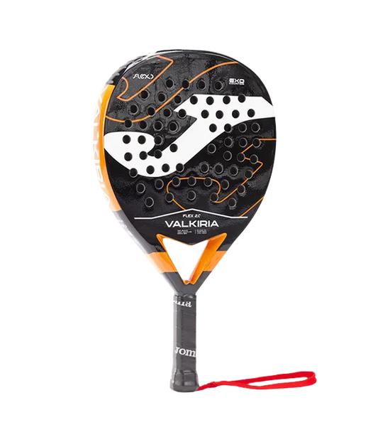 Joma Valkiria Flex 2.0 2025 Padel Racket