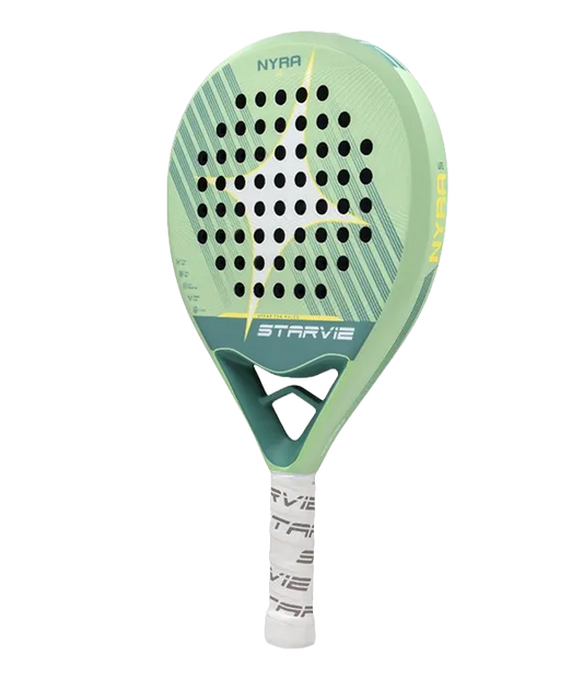 StarVie Nyra 2026 Padel Racket