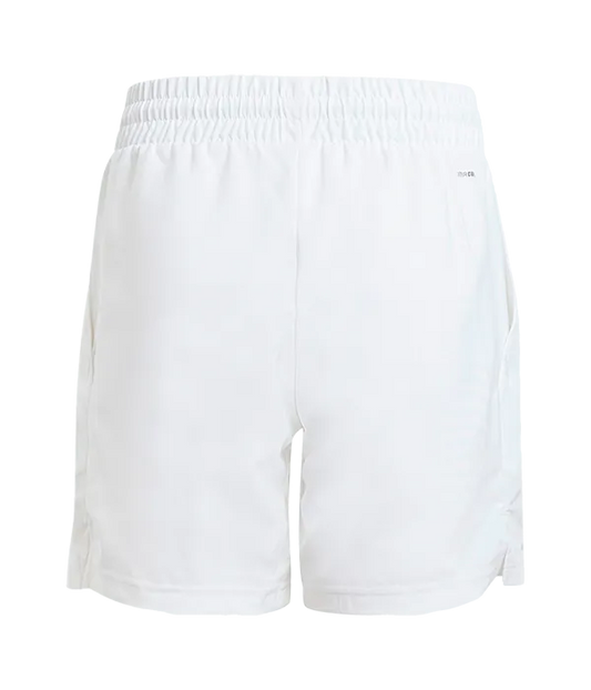 Pantalón Adidas Club Junior White 2025