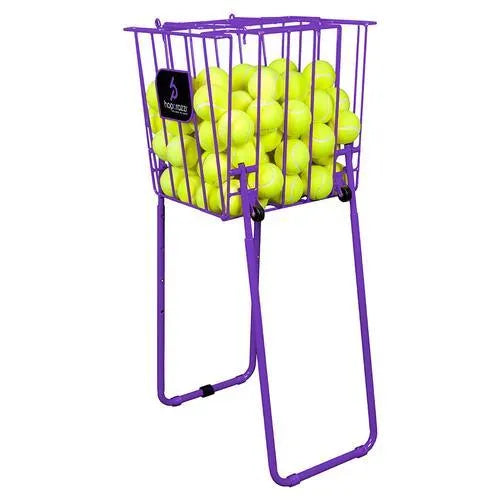 Pro Elite 125 Tennis Ball Hopper