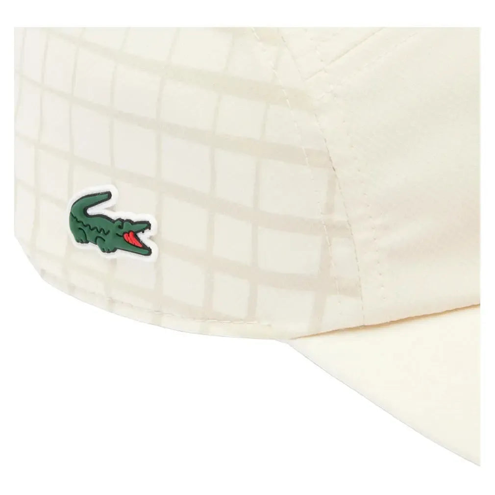 Men's Grigor Dimitrov On Court Players Tennis Cap Lapland