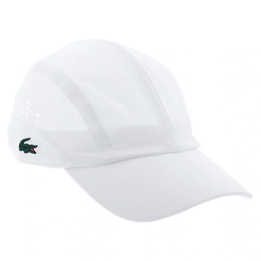 Men's Players Tennis Cap-Apparel-Lacoste-RK995501copy-Tennis Express