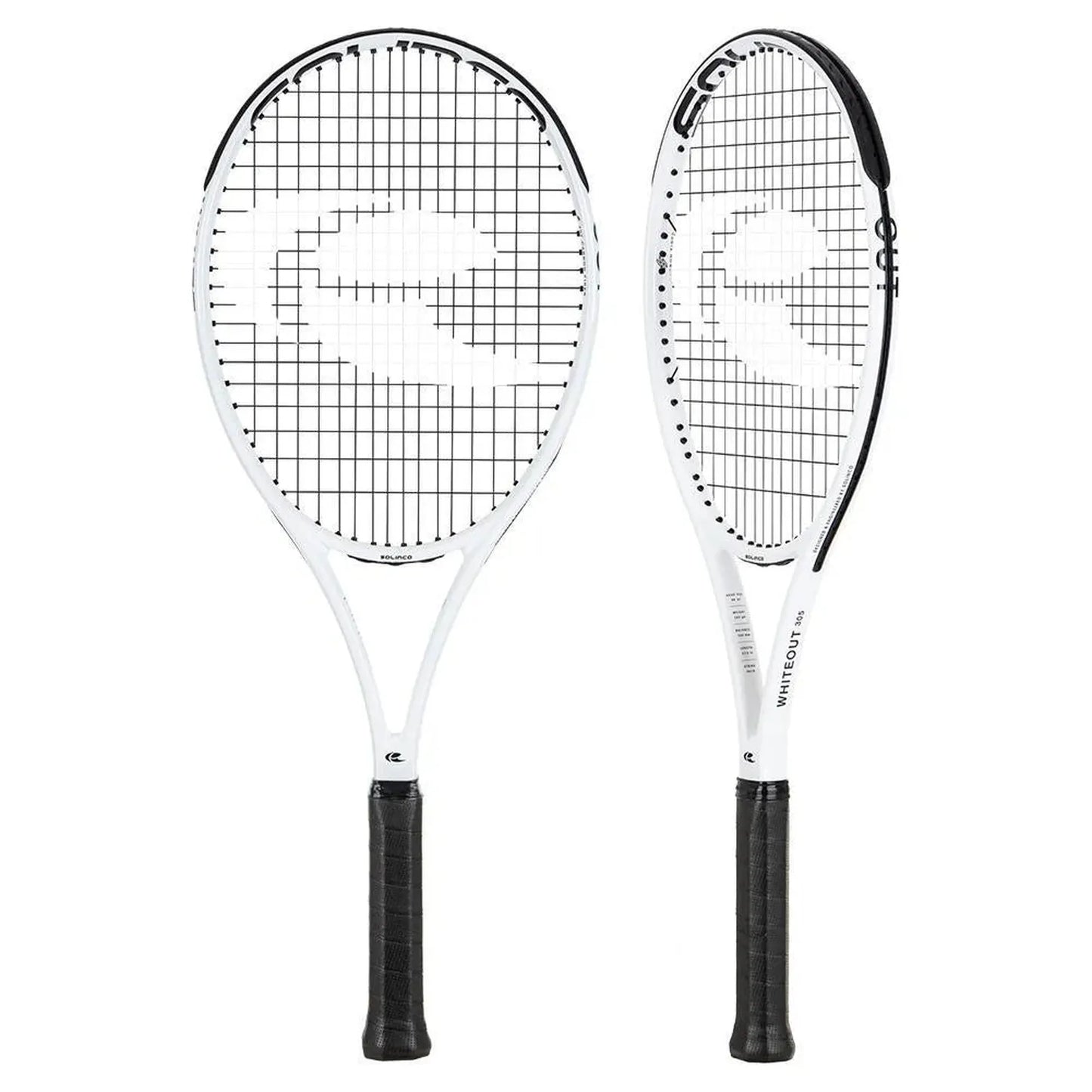 Whiteout 305 V1 Tennis Racquet