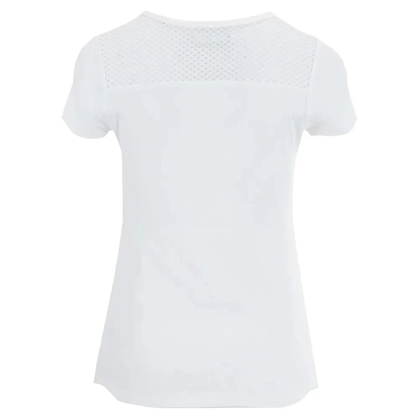 Women's Deep V Tennis Top