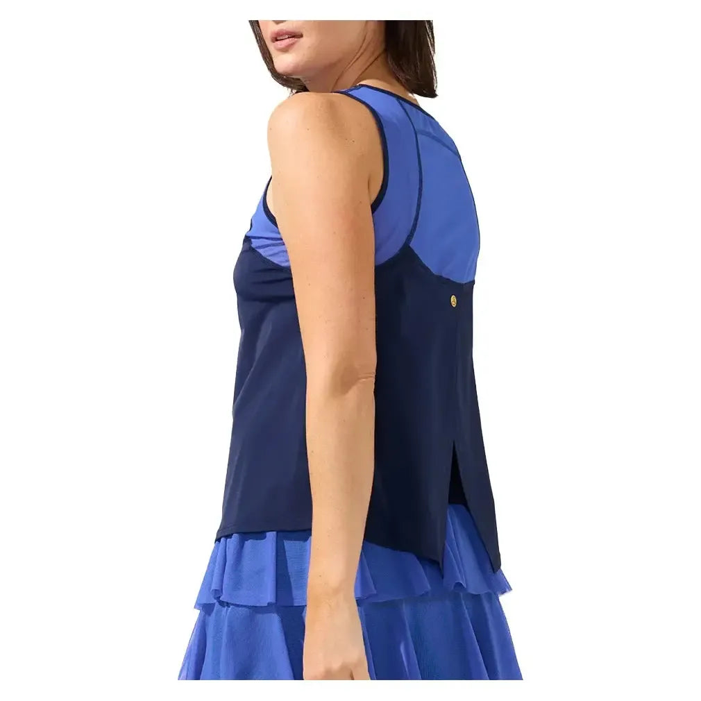 Women's Swing Tennis Tank