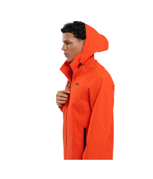 Softshell NOX Team Rojo 2025