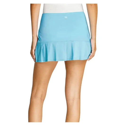 Women's Sunnyvale 14.5 Inch Tennis Skort Aquarius