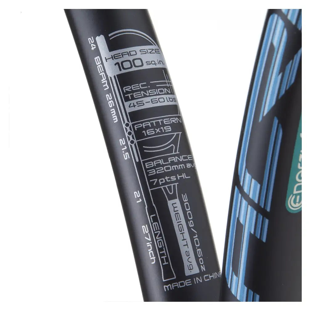 Acrospeed 300 Tennis Racquet