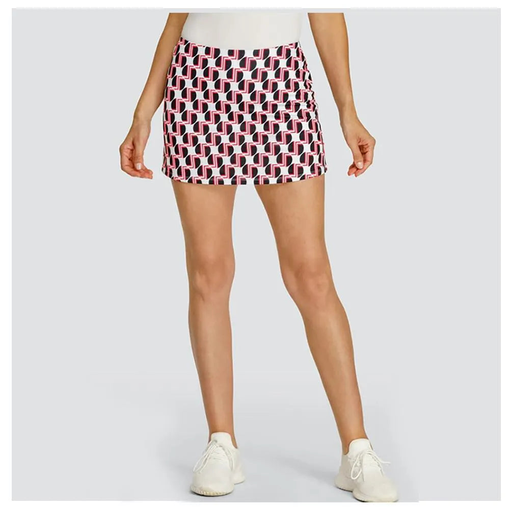 Women's Indra 13.5 Inch Tennis Skort Cyclone