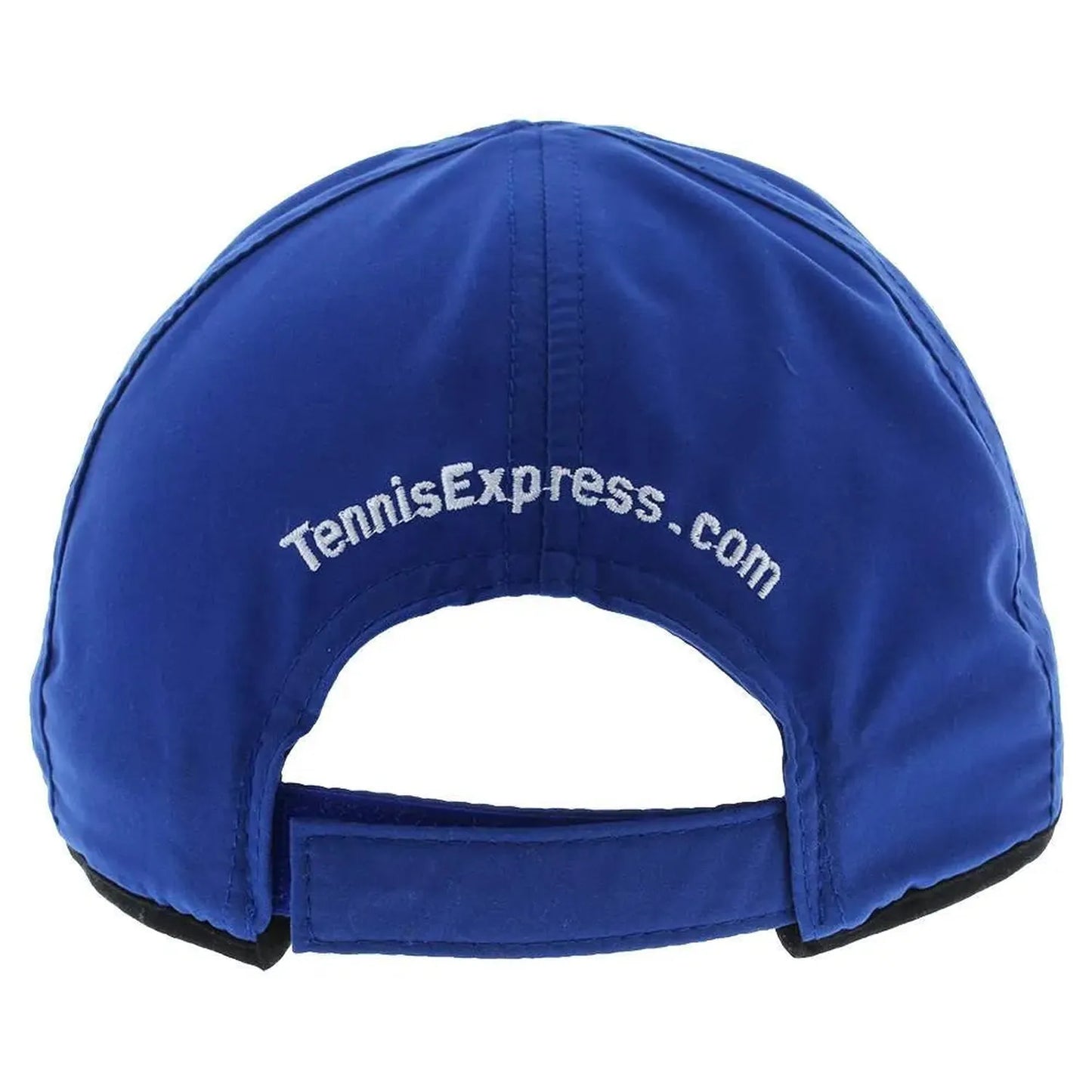 Unisex Featherlight Tennis Cap Royal Blue