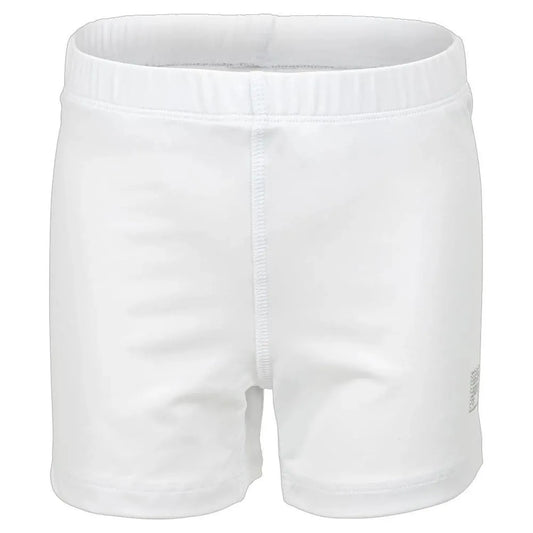 Girl's Tennis Ball Short-Apparel-Fila-TG018399-100U20-1-Tennis Express